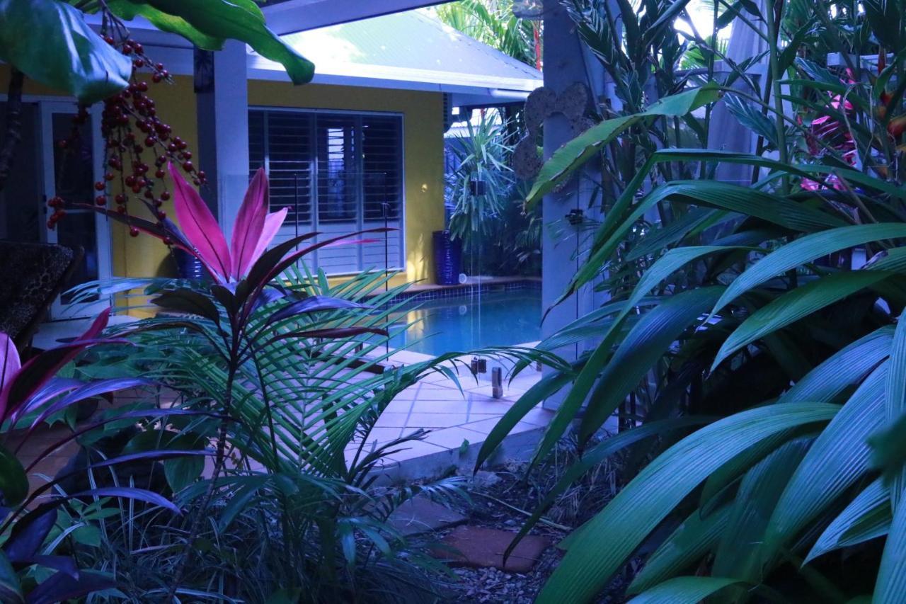 Cosy Studio Port Douglas Exterior foto