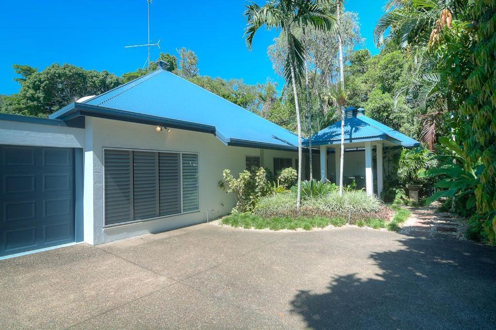 Cosy Studio Port Douglas Exterior foto